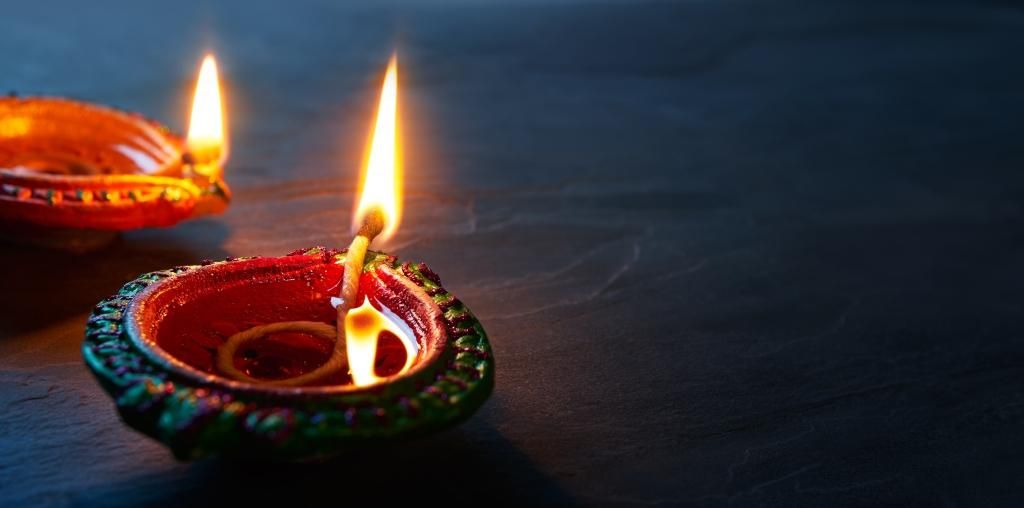 Diwali Festival India